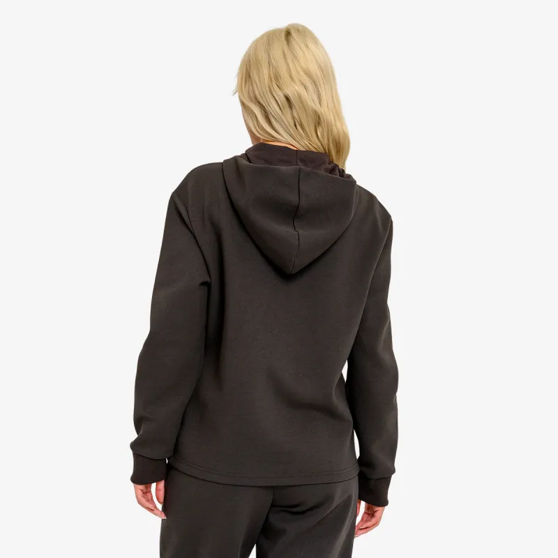 Kronos LADIES FULL ZIP HOODY 