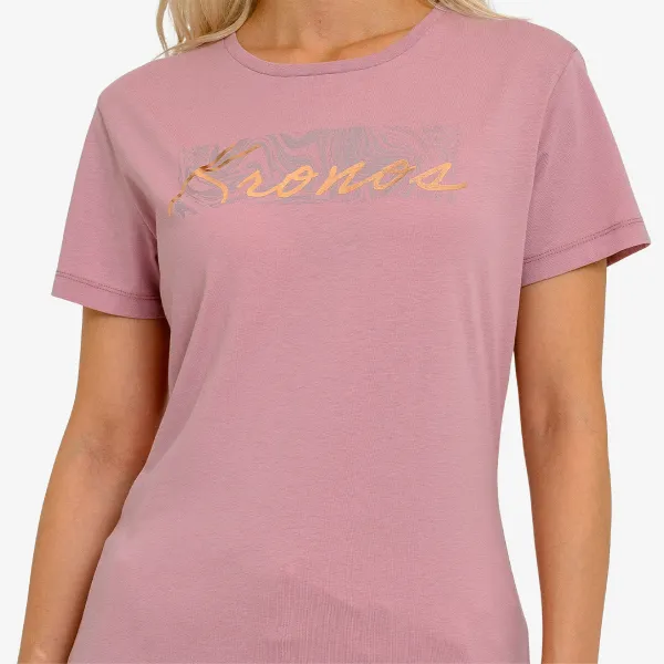 Kronos KRONOS LADIES T-SHIRT 