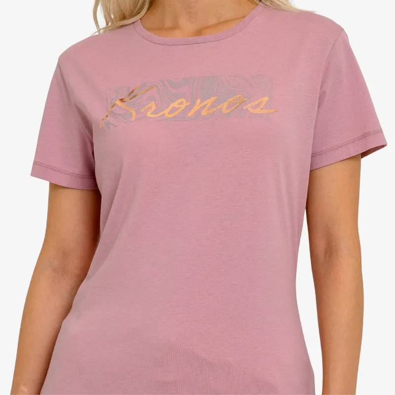 Kronos KRONOS LADIES T-SHIRT 