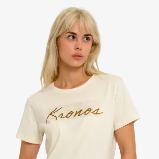 Kronos KRONOS LADIES T-SHIRT 