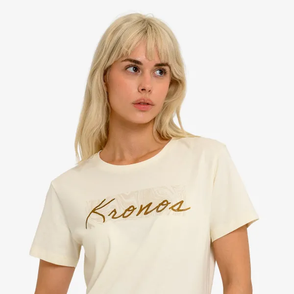 Kronos KRONOS LADIES T-SHIRT 