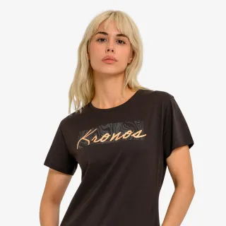 Kronos KRONOS LADIES T-SHIRT 