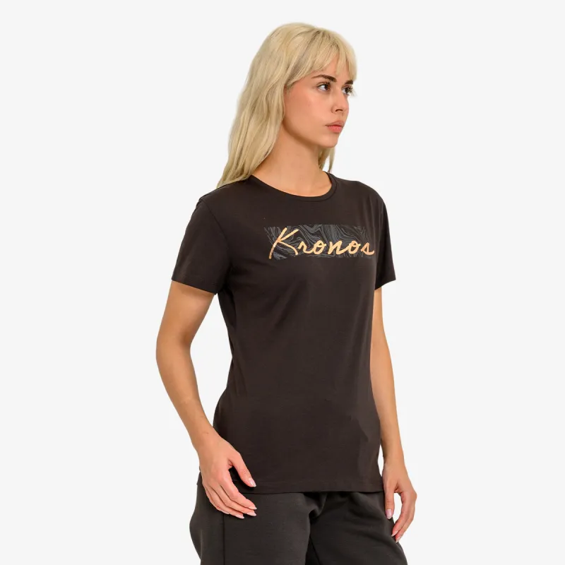 Kronos KRONOS LADIES T-SHIRT 