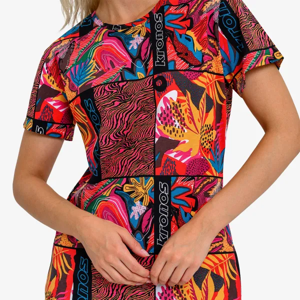 Kronos KRONOS LADIES T-SHIRT 