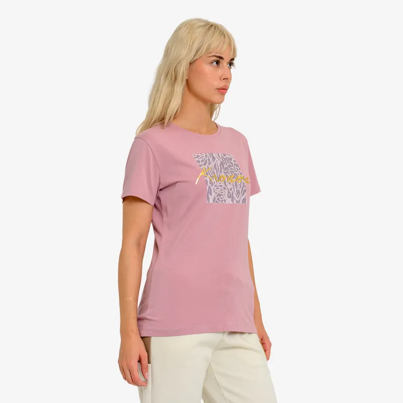 Kronos KRONOS LADIES T-SHIRT 