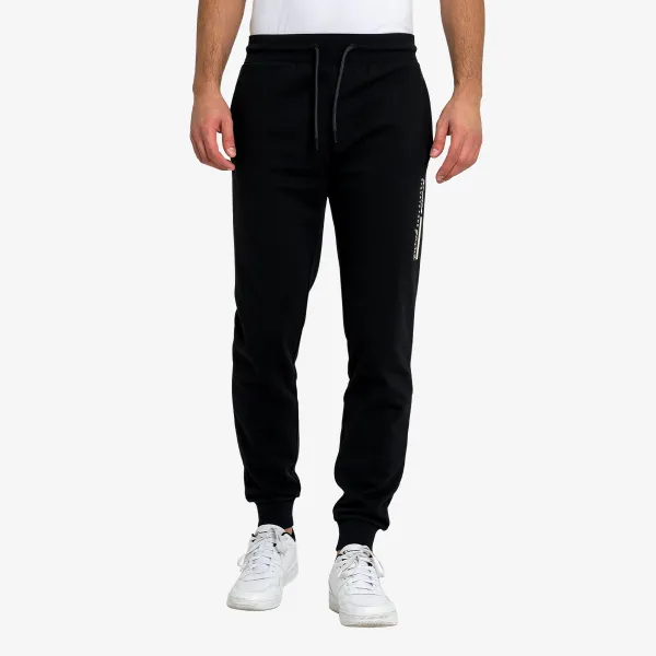 Kronos KRONOS MENS CUFFED PANTS 