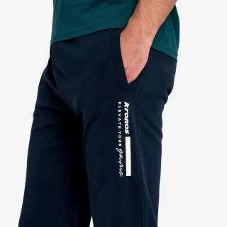Kronos KRONOS MENS CUFFED PANTS 
