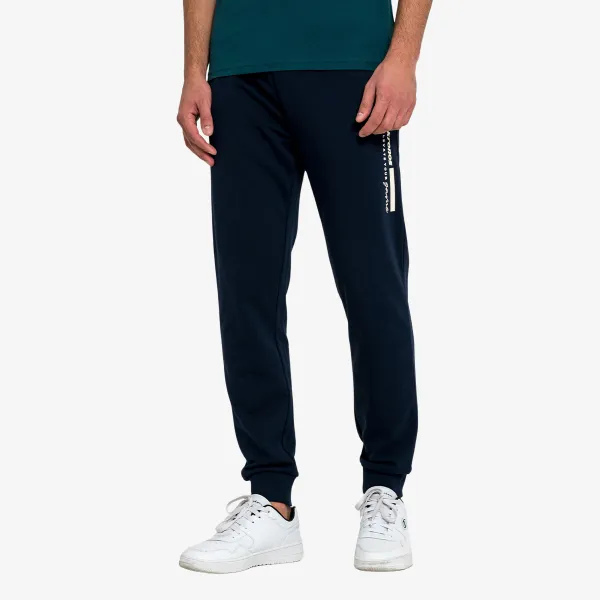 Kronos KRONOS MENS CUFFED PANTS 