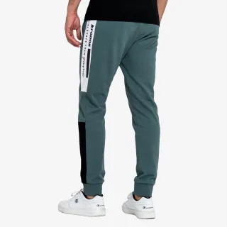 Kronos KRONOS MENS CUFFED PANTS 