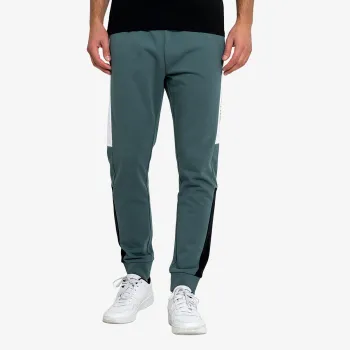 Kronos KRONOS MENS CUFFED PANTS 