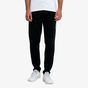 Kronos KRONOS MENS OPEN HEM PANTS 