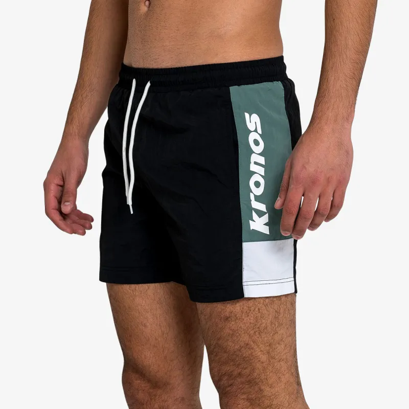 Kronos KRONOS MENS SWIM SHORTS 