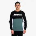 Kronos KRONOS MENS CREWNECK 