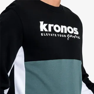 Kronos KRONOS MENS CREWNECK 