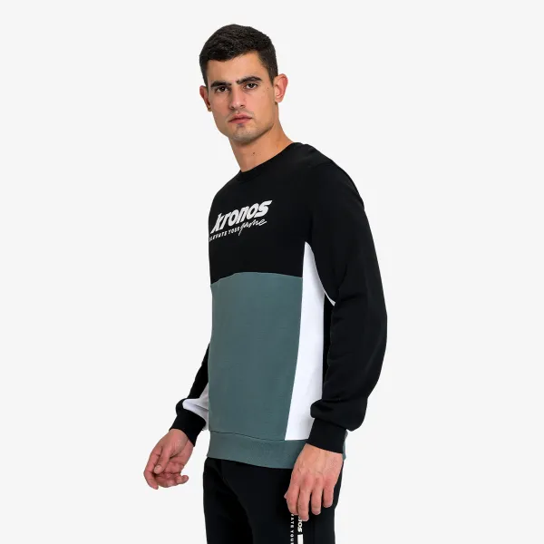 Kronos KRONOS MENS CREWNECK 