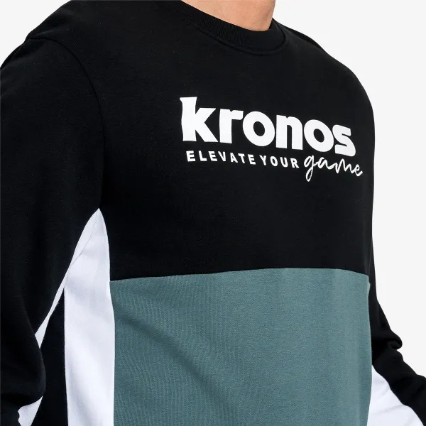 Kronos KRONOS MENS CREWNECK 