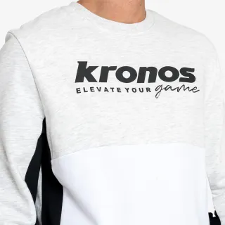 Kronos KRONOS MENS CREWNECK 