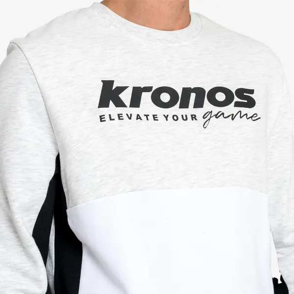 Kronos KRONOS MENS CREWNECK 