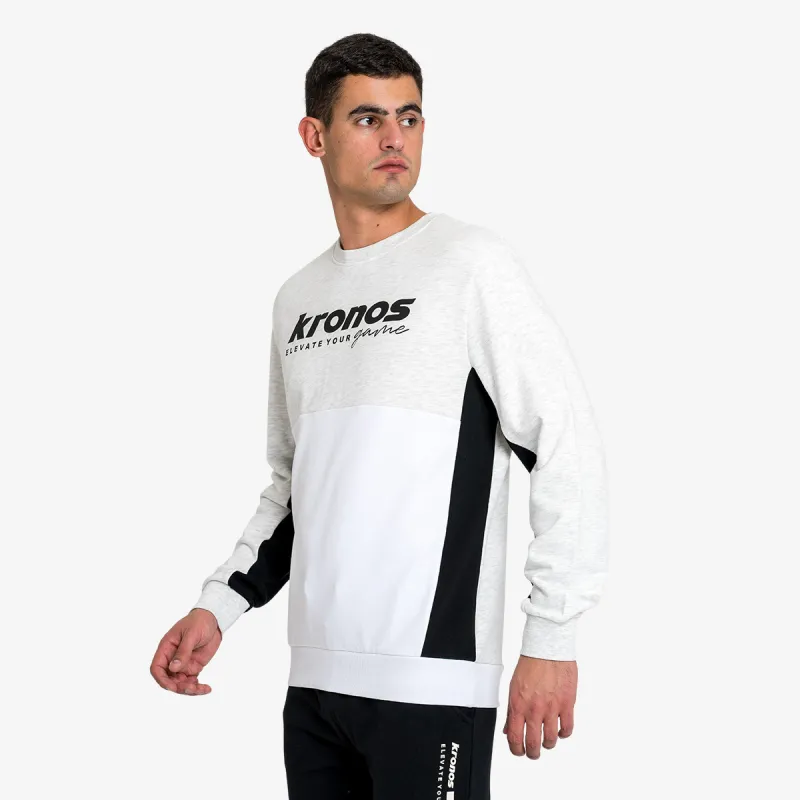 Kronos KRONOS MENS CREWNECK 