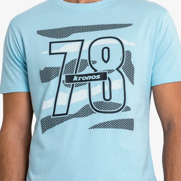 Kronos KRONOS MENS T-SHIRT 