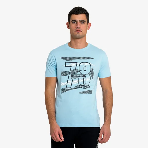 Kronos KRONOS MENS T-SHIRT 