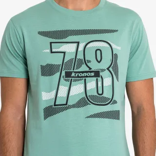 Kronos KRONOS MENS T-SHIRT 