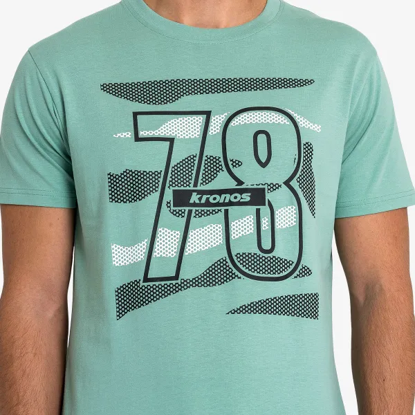 Kronos KRONOS MENS T-SHIRT 
