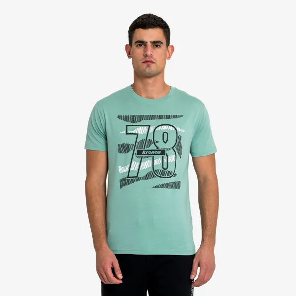 Kronos KRONOS MENS T-SHIRT 