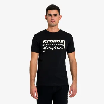 Kronos KRONOS MENS T-SHIRT 