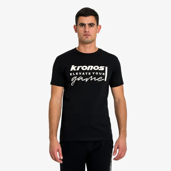 Kronos KRONOS MENS T-SHIRT 