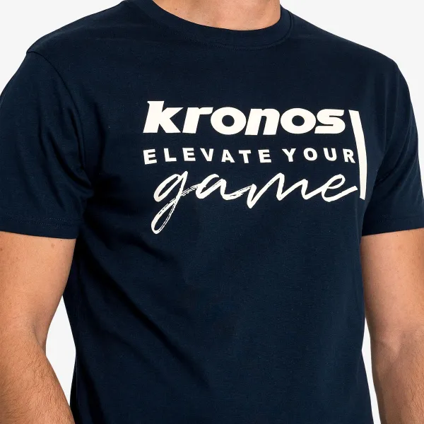 Kronos KRONOS MENS T-SHIRT 