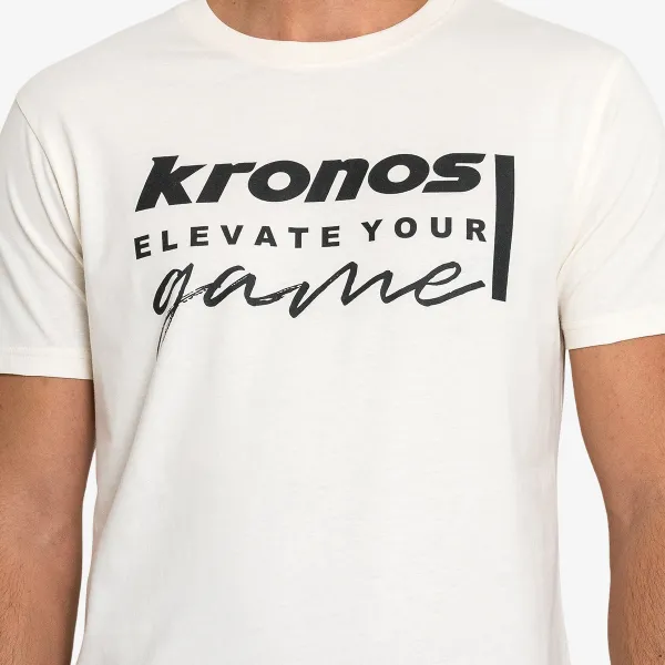 Kronos KRONOS MENS T-SHIRT 