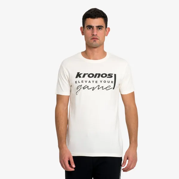 Kronos KRONOS MENS T-SHIRT 