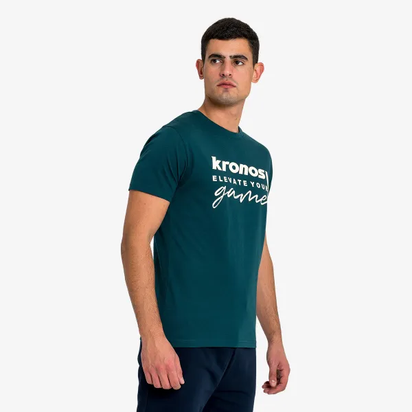Kronos KRONOS MENS T-SHIRT 
