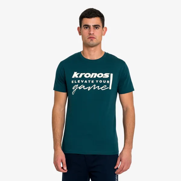Kronos KRONOS MENS T-SHIRT 