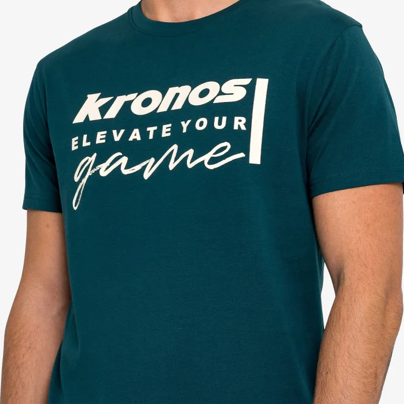 Kronos KRONOS MENS T-SHIRT 