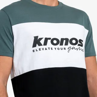 Kronos KRONOS MENS T-SHIRT 