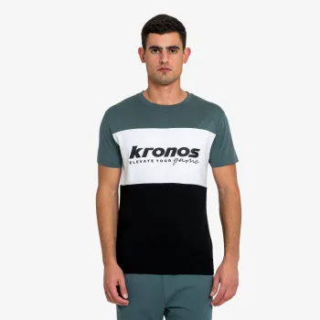 Kronos KRONOS MENS T-SHIRT 