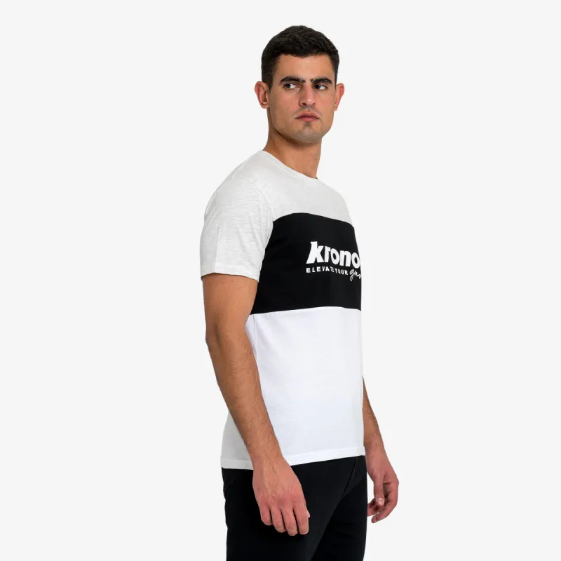 Kronos KRONOS MENS T-SHIRT 