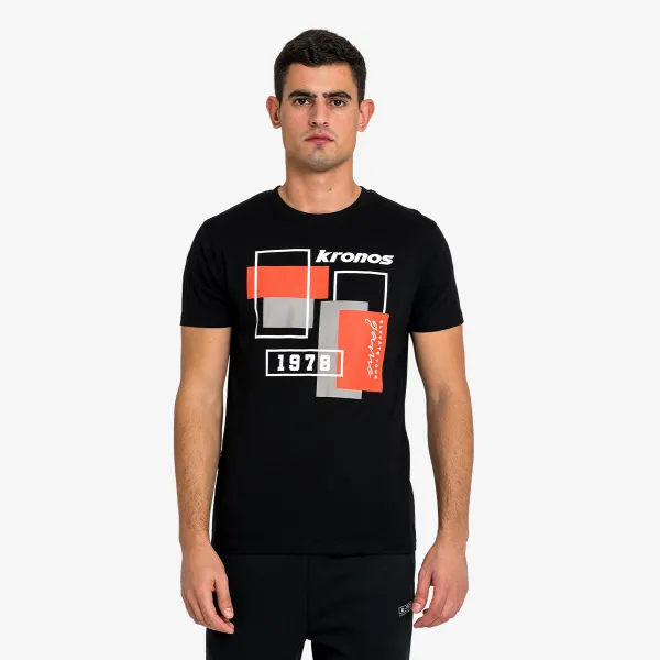 Kronos KRONOS MENS T-SHIRT 