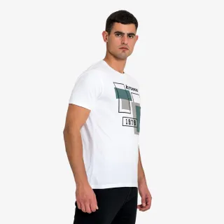 Kronos KRONOS MENS T-SHIRT 