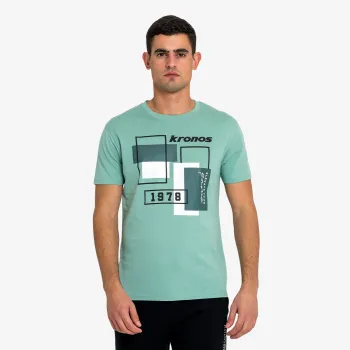 Kronos KRONOS MENS T-SHIRT 