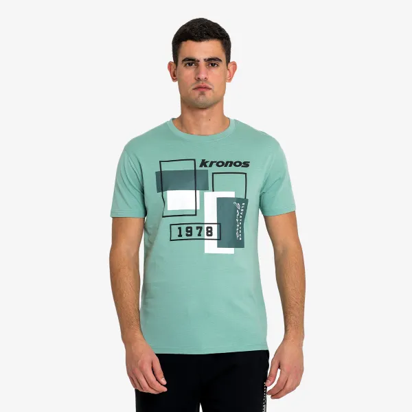 Kronos KRONOS MENS T-SHIRT 