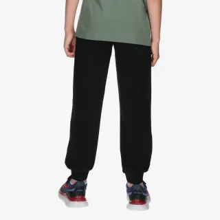 Kronos KRONOS BOYS CUFFED PANTS 