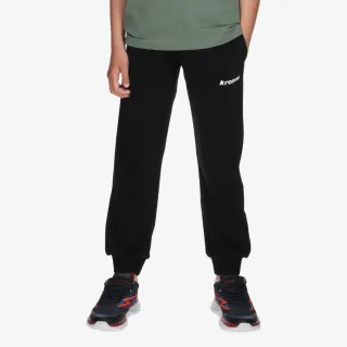 Kronos KRONOS BOYS CUFFED PANTS 