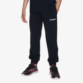 Kronos KRONOS BOYS CUFFED PANTS 