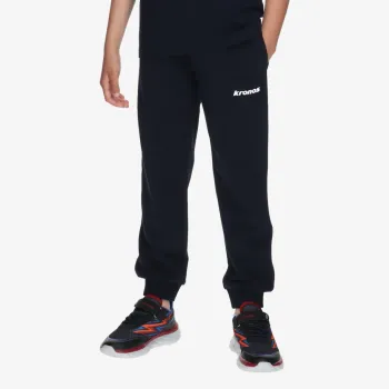 Kronos KRONOS BOYS CUFFED PANTS 