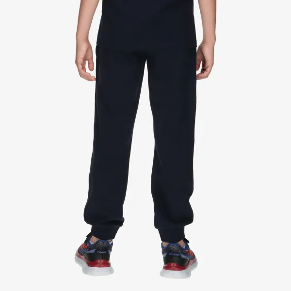 Kronos KRONOS BOYS CUFFED PANTS 