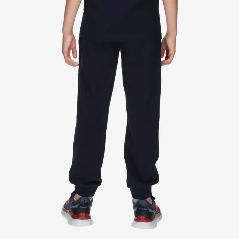 Kronos KRONOS BOYS CUFFED PANTS 