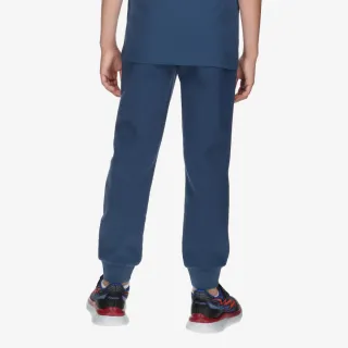 Kronos KRONOS BOYS CUFFED PANTS 